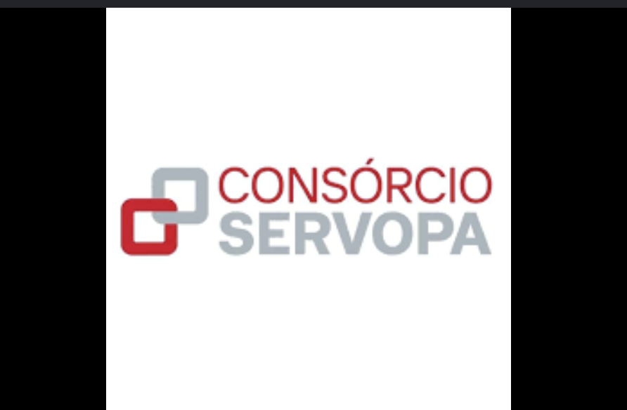 Consórcio Servopa